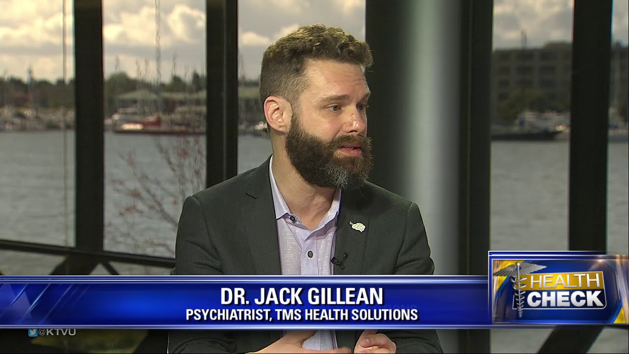 Fast-Acting Depression Drug, Newly Approved, Could Help Millions