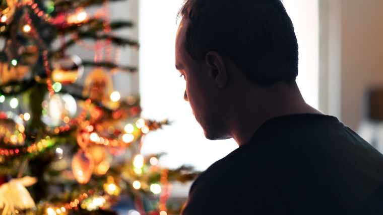 Dealing with Loss During the Holidays