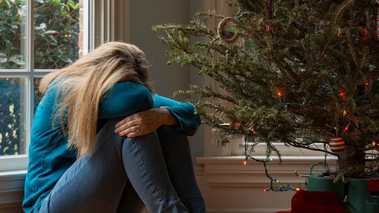 Tips for Dealing with Depression During the Holidays