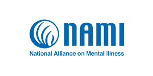 National Alliance for Mental Illness (NAMI)