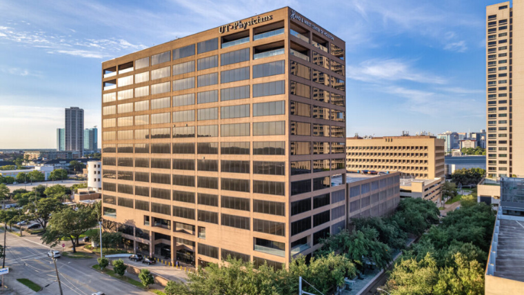 Mindful Health Solutions' Houston Office