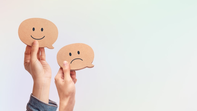 Net Promoter Score Never miss an opportunity to listen to a patient