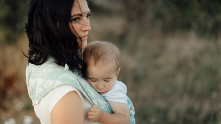 The Perinatal Mental Health Crisis Why mothers are struggling and how you can help 