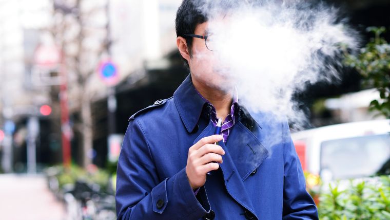 How Vaping Impacts Your Mental Health