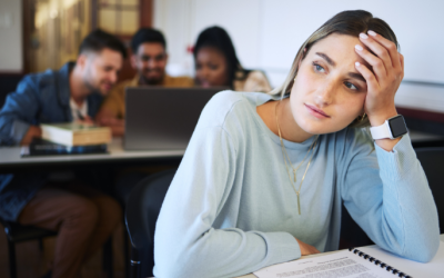 Social Anxiety: Do You Experience These Symptoms? Learn How to Cope.