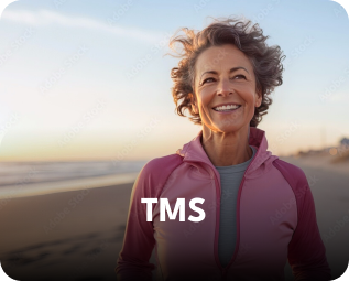 TMS El Dorado Hills