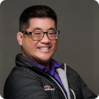 Alvin Lau, MD, TMS Therapy in Oakland