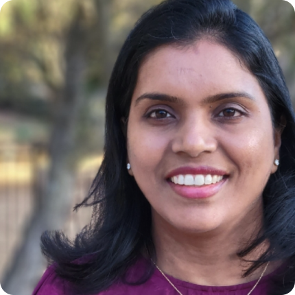 About Shanti Jampani, MD – Expert Psychiatrist in Roseville