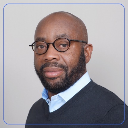 Adefemi Taiwo, MD, Psychiatrist in Austin for TMS, SPRAVATO, IV Ketamine Therapy