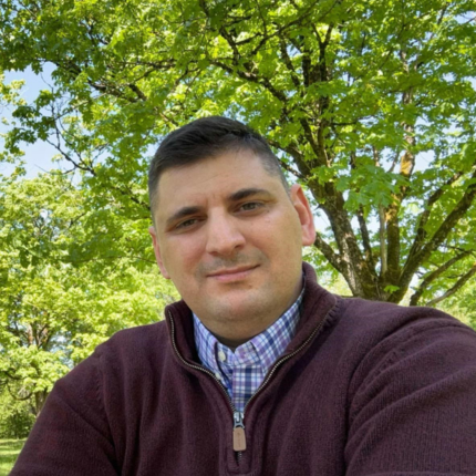 Kevin Rosi, Stockton mental health clinic