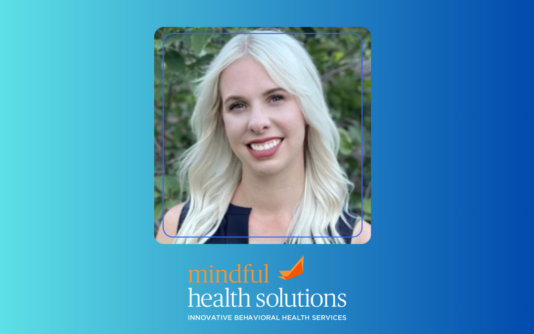 Mindful Health Solutions – Austin Names Dr. Victoria Nettles as New Primary Ketamine Therapy Provider