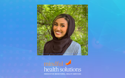 Dr. Fatimah Hameed Joins Mindful Health Solutions in Sacramento, California