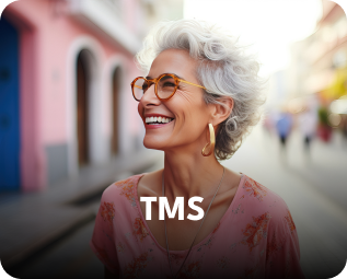 TMS Therapy