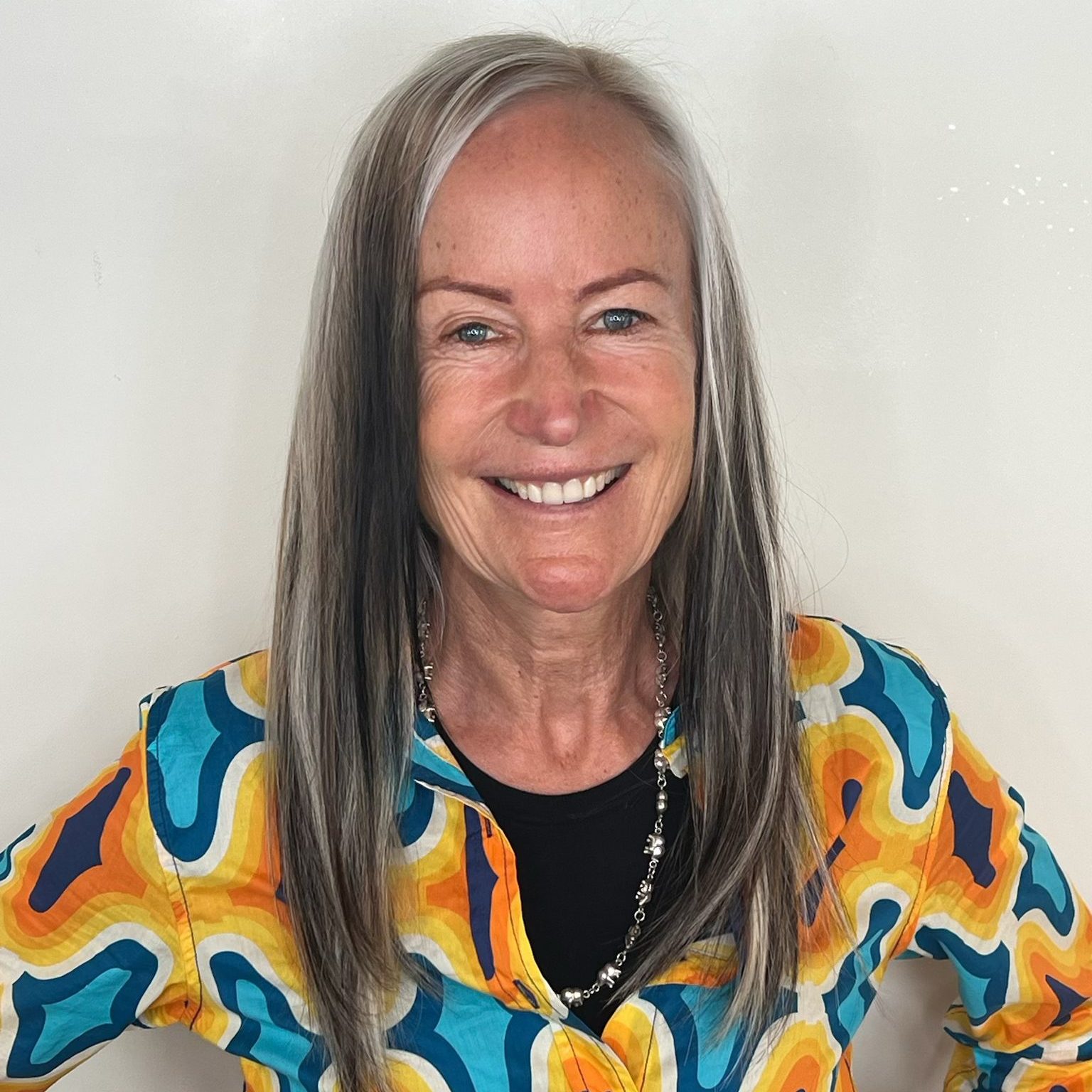L. Alison McInnes, Oakland Psychiatrist
