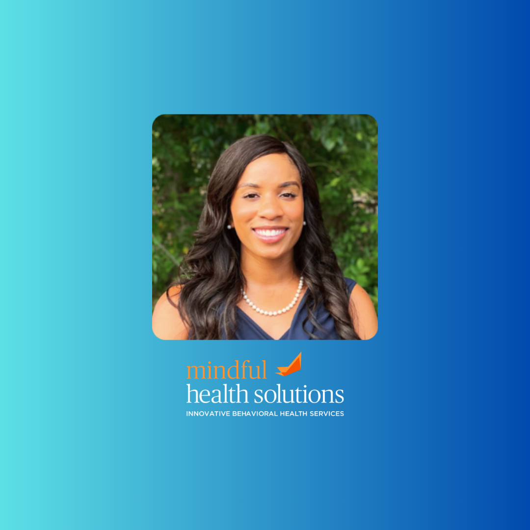 Dr. Bobbi Porche Named Regional Medical Director for Mindful Health ...