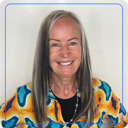 Dr. Alison McInnes