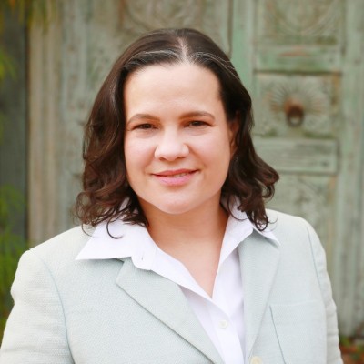 Dr. Emma Castro, TMS in Walnut Creek