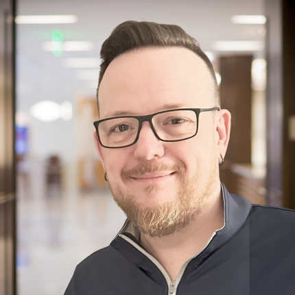 Christopher Wilson, Seattle Psychiatrist