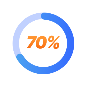 SPRAVATO (Esketamine) is effective in approximately 65% of patients