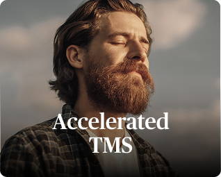 ACC TMS Accelerated TMS