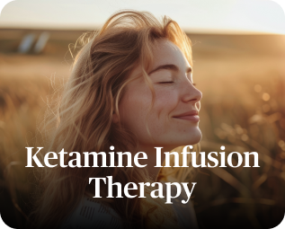 KIT Mobile Ketamine Infusion Therapy