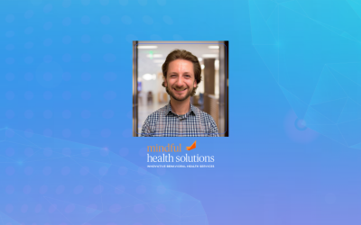 Mindful Health Solutions – San Francisco Welcomes Dr. Connor McCarthy for Interventional Psychiatry