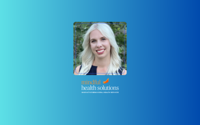 Mindful Health Solutions – Austin Names Dr. Victoria Nettles as New Primary Ketamine Therapy Provider