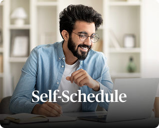 SS Mobile Self-Schedule