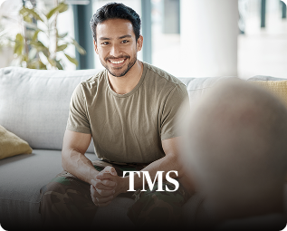 TMS in Newport Beach