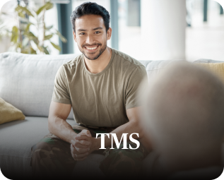 TMS Mobile TMS Therapy