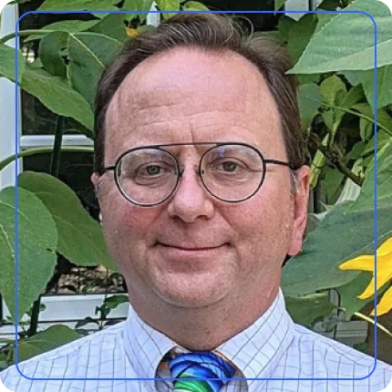 Benjamin Cheyette, Burlingame Psychiatrist