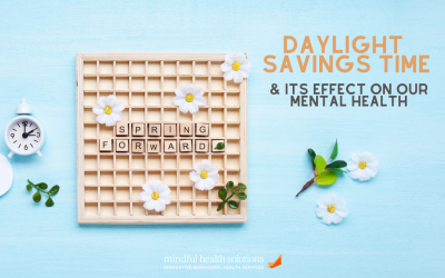 The Risks of Daylight Savings Time & How to Protect Our Health