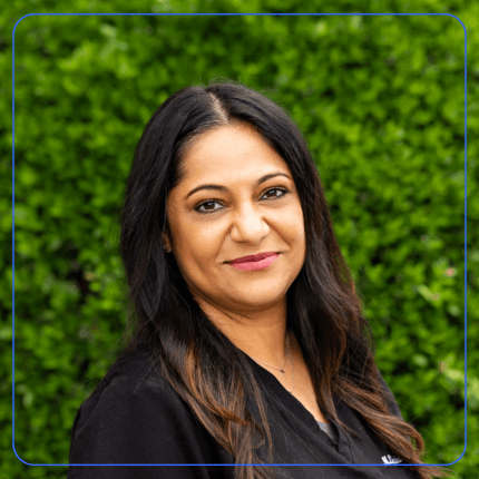 Megha Chadha, MD | Austin Psychiatrist for Treatment-Resistant Depression