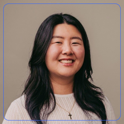 Gloria Cheung, PMHNP